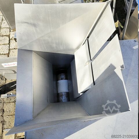 Mașină de procesare a cărnii Inject Star P60