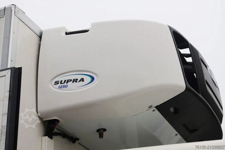 Transport refrigerat/congelat Volvo FE Volvo FE 280 4x2 Carrier Supra 1250 Koel/Vri...