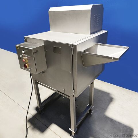 Doğrayıcı/dilimleyici FAM CHD-3D