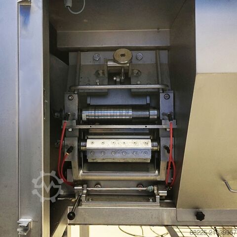 Doğrayıcı/dilimleyici FAM CHD-3D