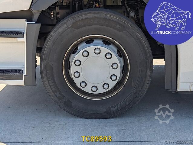 MTS standard Renault T 480