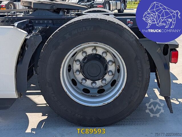 MTS standard Renault T 480