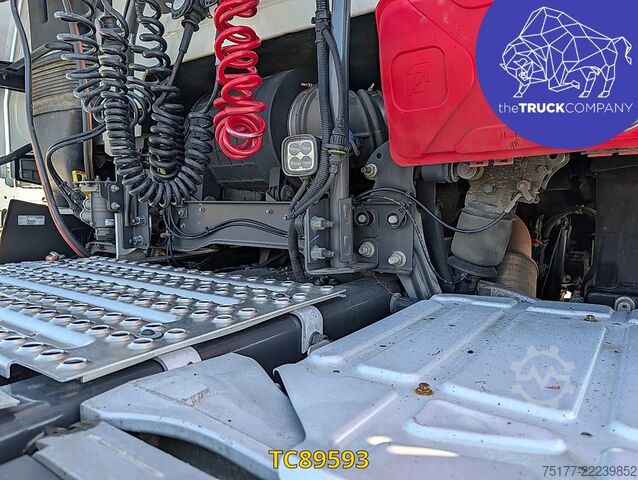 MTS standard Renault T 480