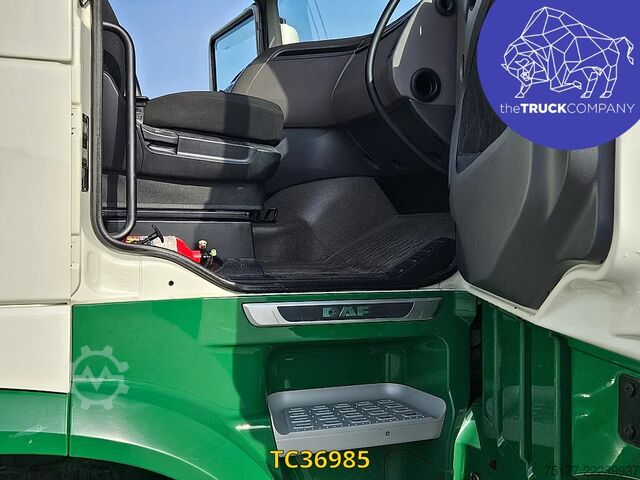 MTS standard DAF XF 480