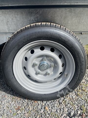 Basculante 3 lados Saris K1 306 170 2700 2 Rückwärtskipper