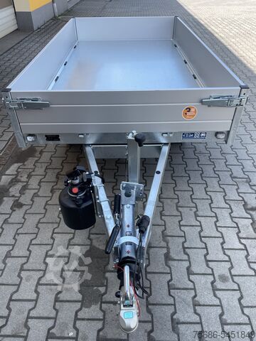 Kippanhänger Saris K1 276 150 2700 Heckkipper