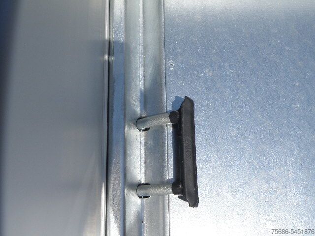 Tipper- three-way Saris K3 306 170 2700 2 3-Seiten Kipper