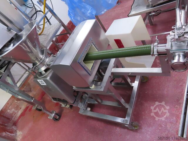 Mikro kesim Stephan MC12