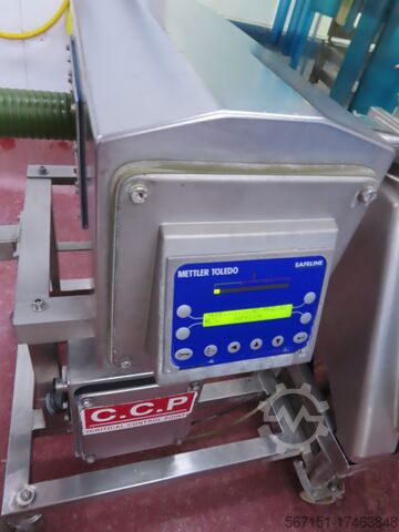 Mikro kesim Stephan MC12