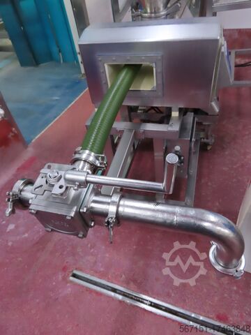 Mikro kesim Stephan MC12