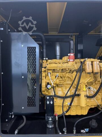 Aggregaat Caterpillar DE220E0 - 220 kVA Generator - DPX-18018