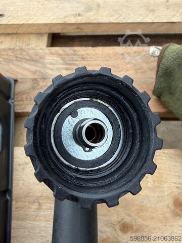 Monteringsværktøj / indstillingsværktøj KOENIG EXPANDER® ExTool 040-2 Narzędzie montażowe / setting tool KOENIG EXPANDER® ExTool 040-2 Narzędzie montażowe / setting tool KOENIG EXPANDER® ExTool 040-2