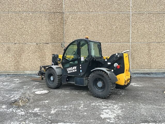 Teleskopik yükleyici Haulotte HTL3210