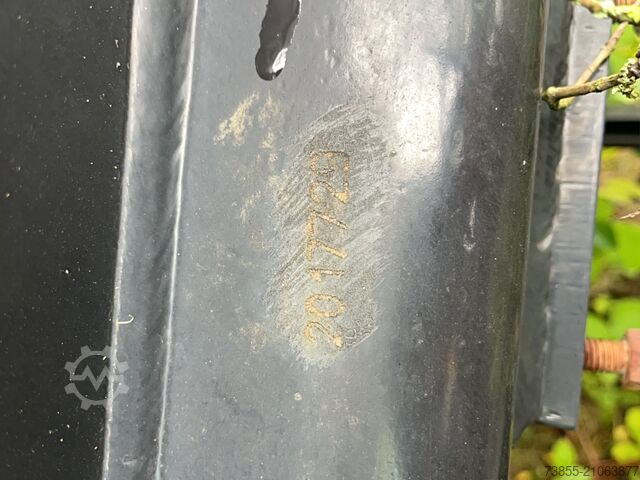 Teleskopik yükleyici Haulotte HTL3210