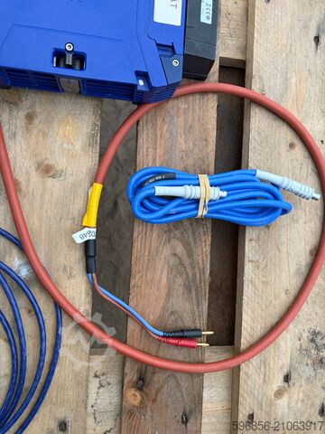 ETAS ES891.1 + ES165.1 – mätset för ECU | CAN FlexRay Ethernet ETAS ES891.1 + ES165.1 – zestaw pomiarowy ECU | CAN FlexRay Ethernet ETAS ES891.1 + ES165.1 – zestaw pomiarowy ECU | CAN FlexRay Ethernet