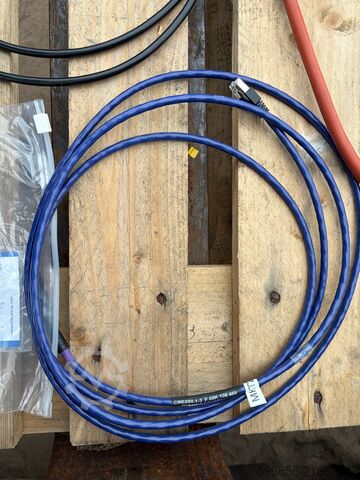 ETAS ES891.1 + ES165.1 – mätset för ECU | CAN FlexRay Ethernet ETAS ES891.1 + ES165.1 – zestaw pomiarowy ECU | CAN FlexRay Ethernet ETAS ES891.1 + ES165.1 – zestaw pomiarowy ECU | CAN FlexRay Ethernet