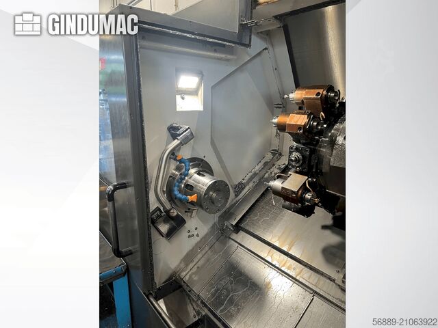 DOOSAN 2600 SY DOOSAN 2600 SY