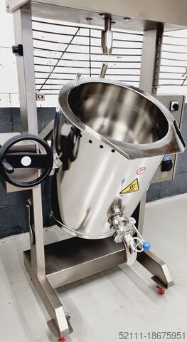 Cremkocher Mica CK 60