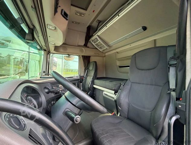 Koelwagen DAF XF 480 SSC FAR 812x250x275 CM INSIDE DHOLLANDIA