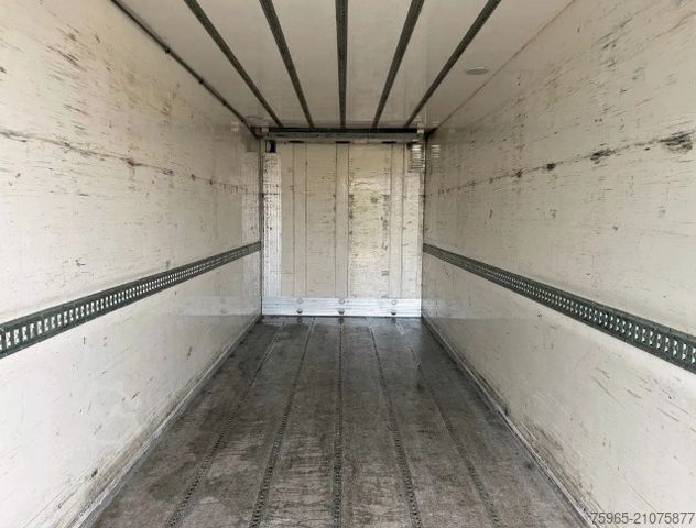 Koelwagen DAF XF 480 SSC FAR 812x250x275 CM INSIDE DHOLLANDIA