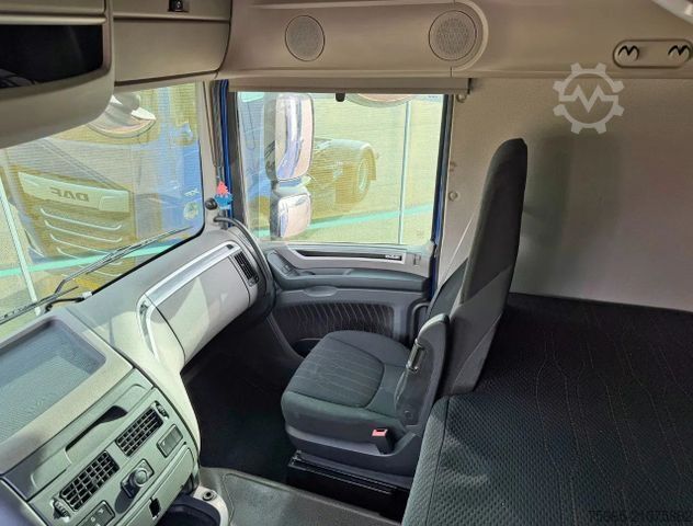 Standaard trekker DAF XF 480 SSC FT EURO 6 PARK COOLING HOLLAND-TRUCK