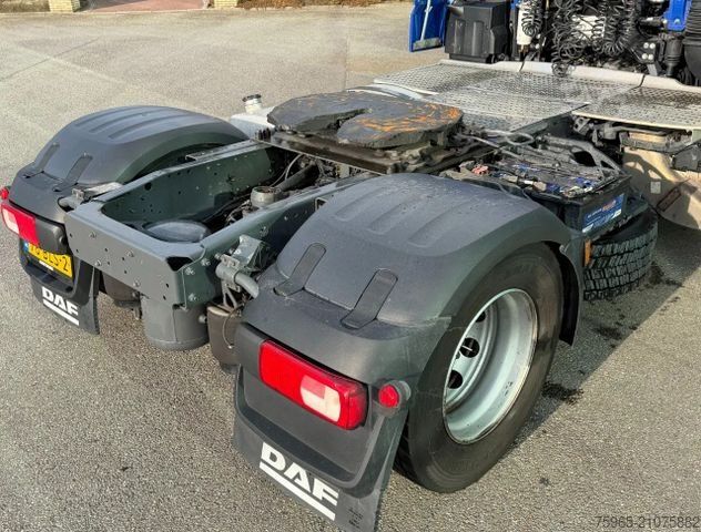 Standaard trekker DAF XF 480 SSC FT EURO 6 PARK COOLING HOLLAND-TRUCK
