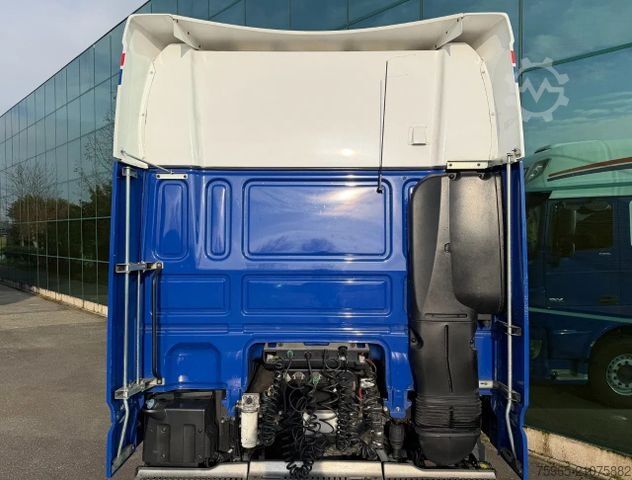 Standaard trekker DAF XF 480 SSC FT EURO 6 PARK COOLING HOLLAND-TRUCK