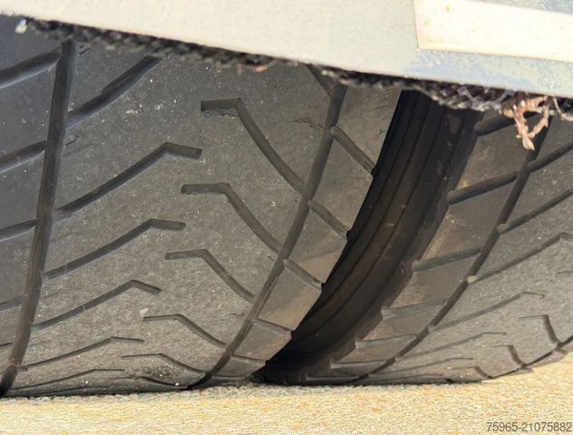 Standaard trekker DAF XF 480 SSC FT EURO 6 PARK COOLING HOLLAND-TRUCK