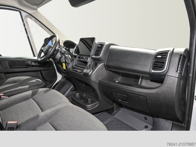 Bestelwagen met verhoogd dak CITROEN Jumper Kastenwagen L3H2 3.3T  Diesel 140 Manue40