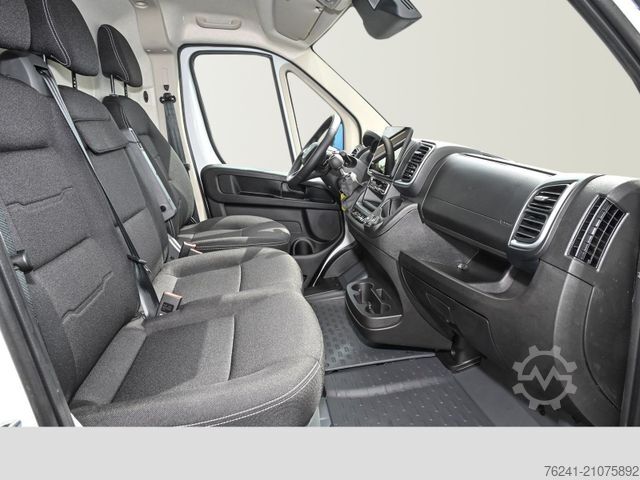 Bestelwagen CITROEN Jumper Kastenwagen L3H2 3.3T  Diesel 140 Manue40