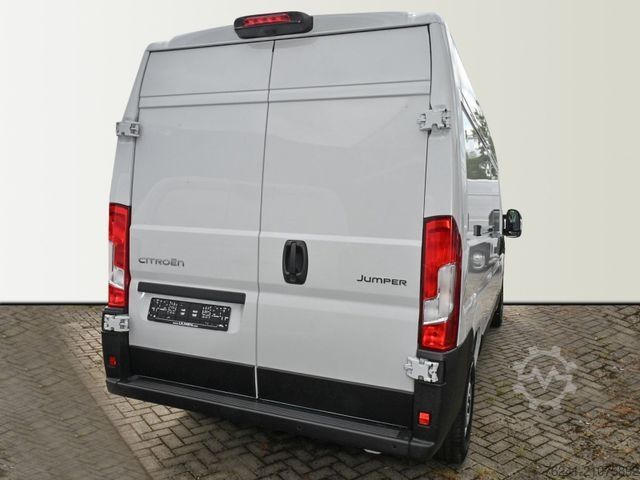 Bestelwagen CITROEN Jumper Kastenwagen L3H2 3.3T  Diesel 140 Manue40