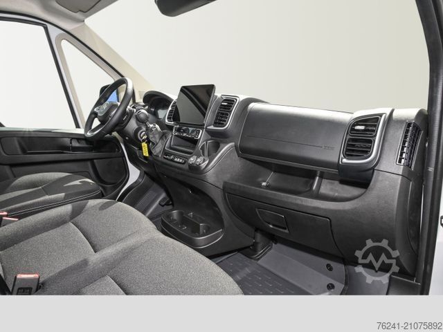 Bestelwagen CITROEN Jumper Kastenwagen L3H2 3.3T  Diesel 140 Manue40