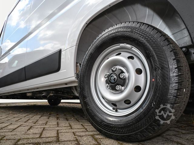 Bestelwagen CITROEN Jumper Kastenwagen L3H2 3.3T  Diesel 140 Manue40