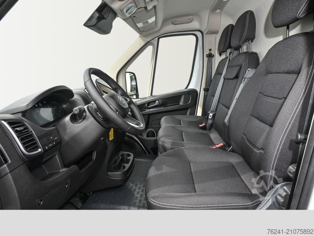 Bestelwagen CITROEN Jumper Kastenwagen L3H2 3.3T  Diesel 140 Manue40