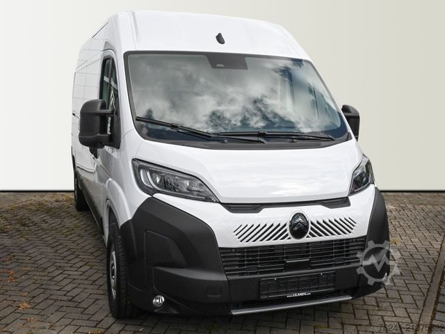 Bestelwagen CITROEN Jumper Kastenwagen L3H2 3.3T  Diesel 140 Manue40