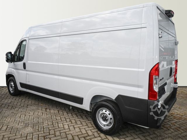 Bestelwagen CITROEN Jumper Kastenwagen L3H2 3.3T  Diesel 140 Manue40