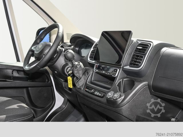 Bestelwagen CITROEN Jumper Kastenwagen L3H2 3.3T  Diesel 140 Manue40