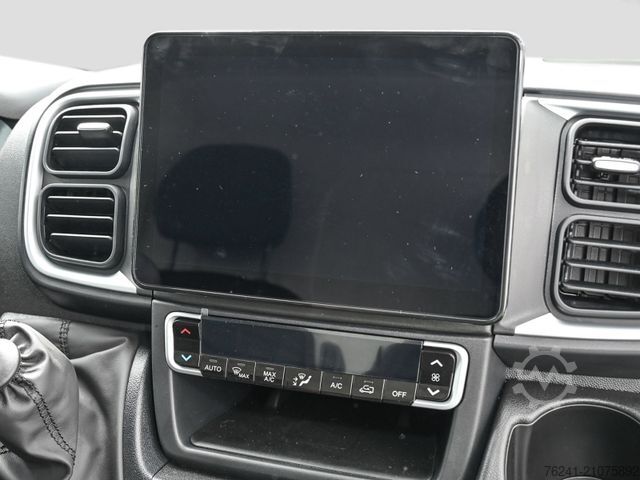 Bestelwagen CITROEN Jumper Kastenwagen L3H2 3.3T  Diesel 140 Manue40