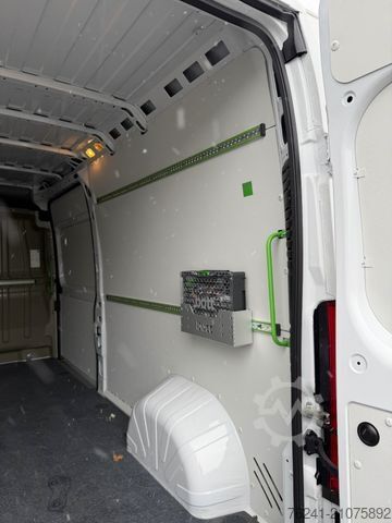 Bestelwagen CITROEN Jumper Kastenwagen L3H2 3.3T  Diesel 140 Manue40