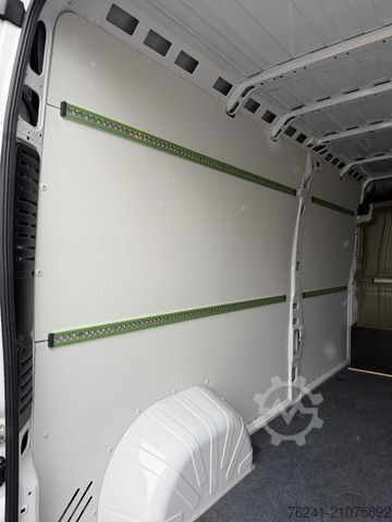 Bestelwagen CITROEN Jumper Kastenwagen L3H2 3.3T  Diesel 140 Manue40