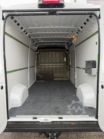 Bestelwagen CITROEN Jumper Kastenwagen L3H2 3.3T  Diesel 140 Manue40