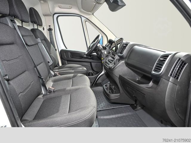 Bestelwagen CITROEN Jumper Kastenwagen L2H2 3.3T  Diesel 140 Manue40