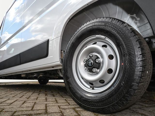 Bestelwagen CITROEN Jumper Kastenwagen L2H2 3.3T  Diesel 140 Manue40