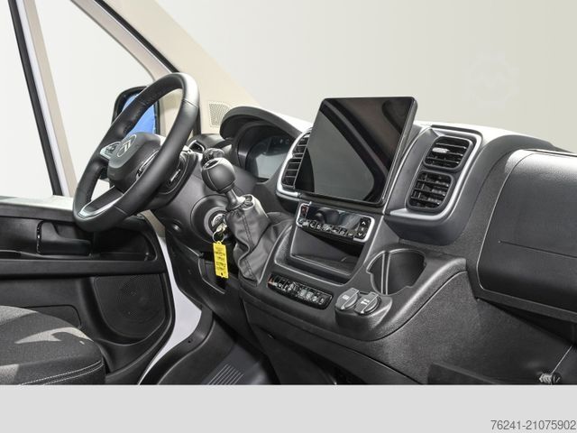 Bestelwagen CITROEN Jumper Kastenwagen L2H2 3.3T  Diesel 140 Manue40