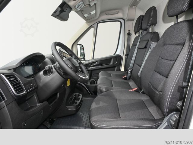 Bestelwagen CITROEN Jumper Kastenwagen L3H2 3.3T  Diesel 140 Manue40