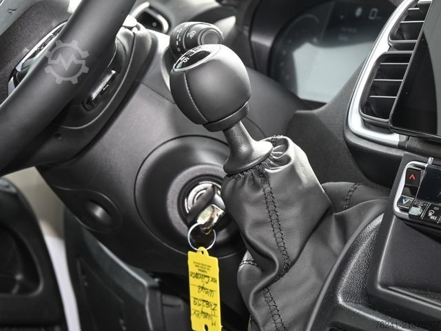 Bestelwagen CITROEN Jumper Kastenwagen L3H2 3.3T  Diesel 140 Manue40