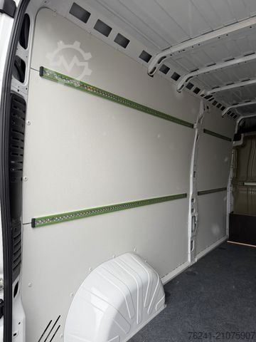 Bestelwagen CITROEN Jumper Kastenwagen L3H2 3.3T  Diesel 140 Manue40