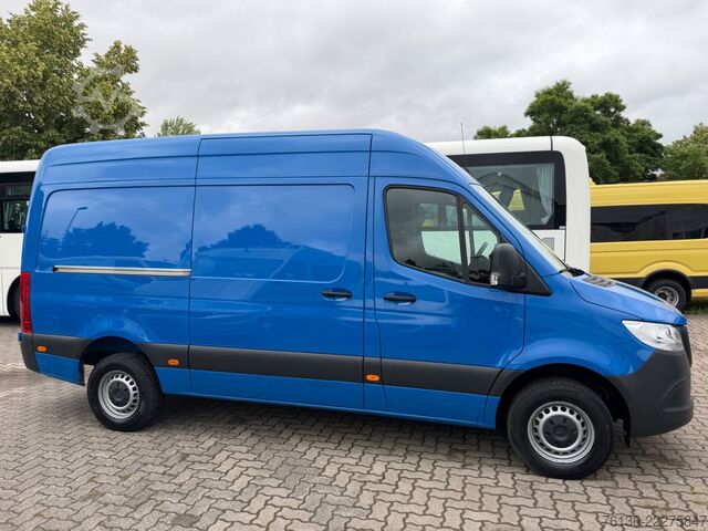 Furgão de teto alto MERCEDES-BENZ Sprinter 314 CDI AHK 2,8t Navi Kamera L2H2
