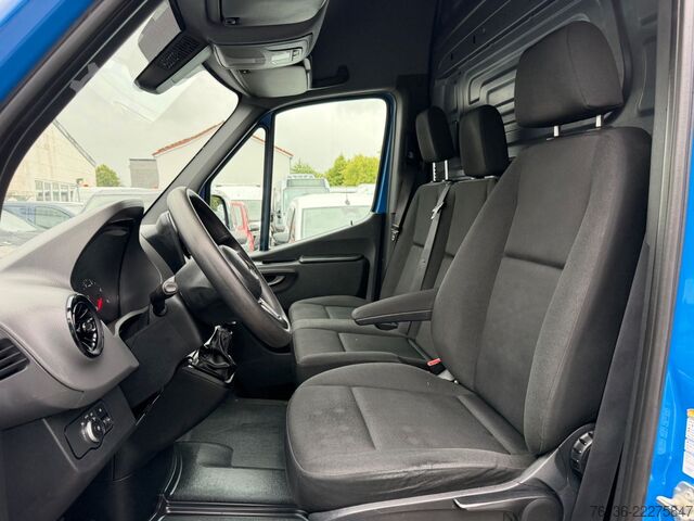 Furgão de teto alto MERCEDES-BENZ Sprinter 314 CDI AHK 2,8t Navi Kamera L2H2