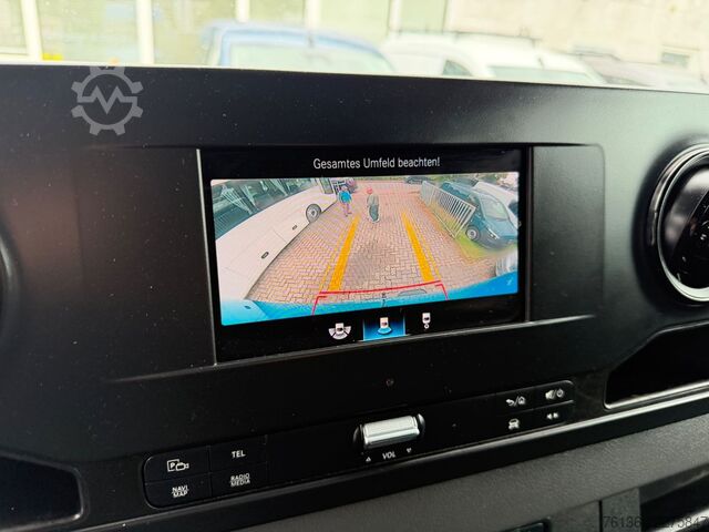 Furgão de teto alto MERCEDES-BENZ Sprinter 314 CDI AHK 2,8t Navi Kamera L2H2
